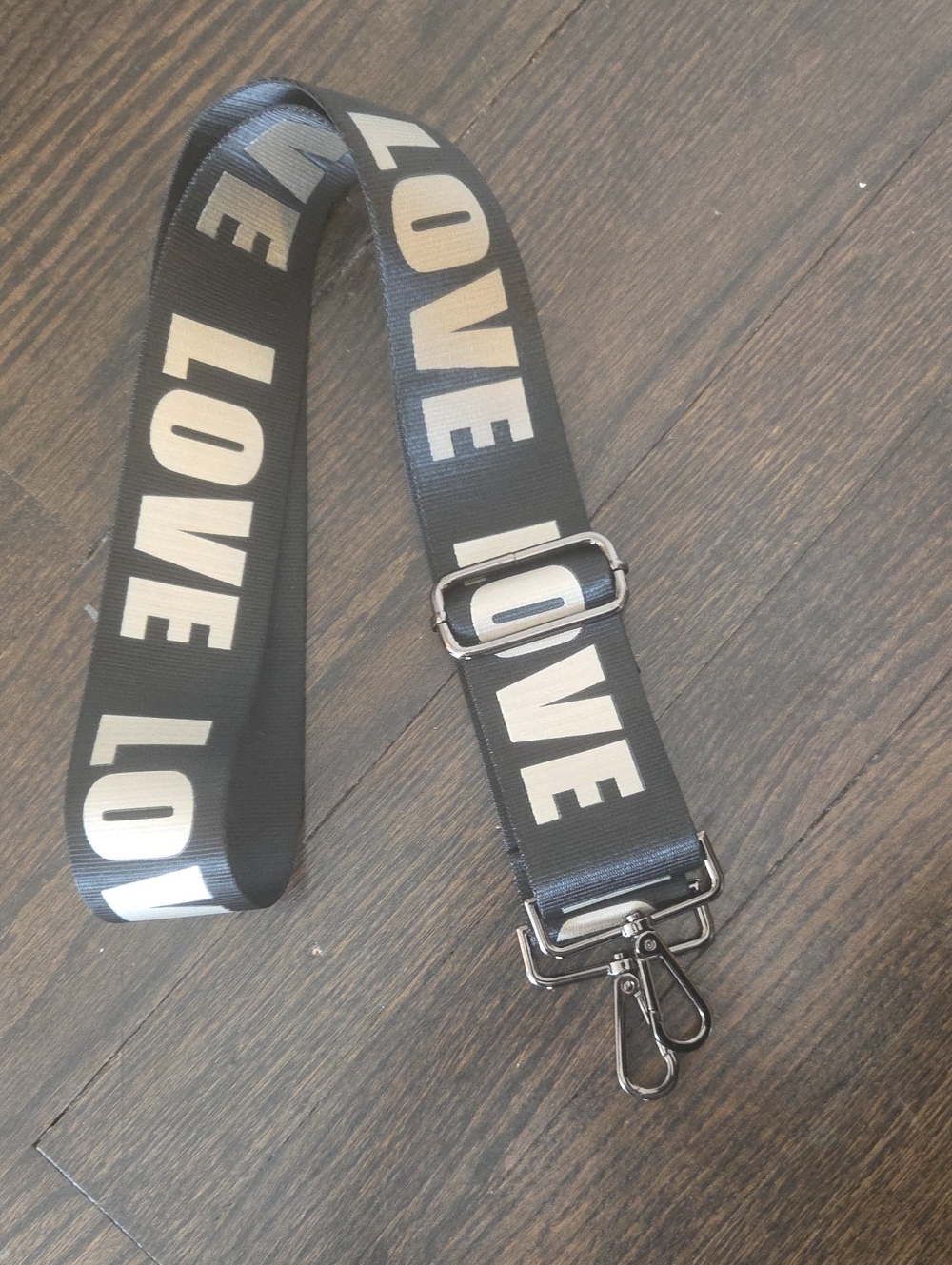 Purse Strap